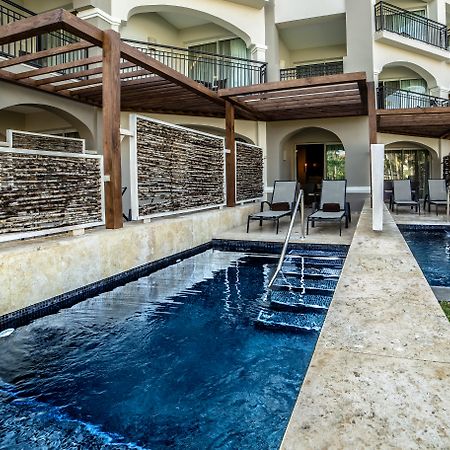 Secrets Royal Beach Punta Cana (Adults Only) المظهر الخارجي الصورة