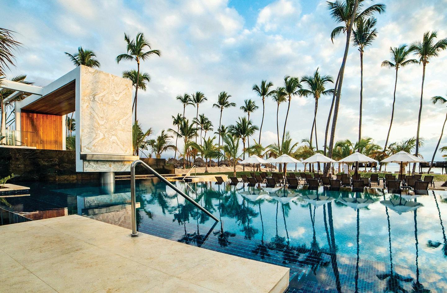 Secrets Royal Beach Punta Cana (Adults Only) المظهر الخارجي الصورة