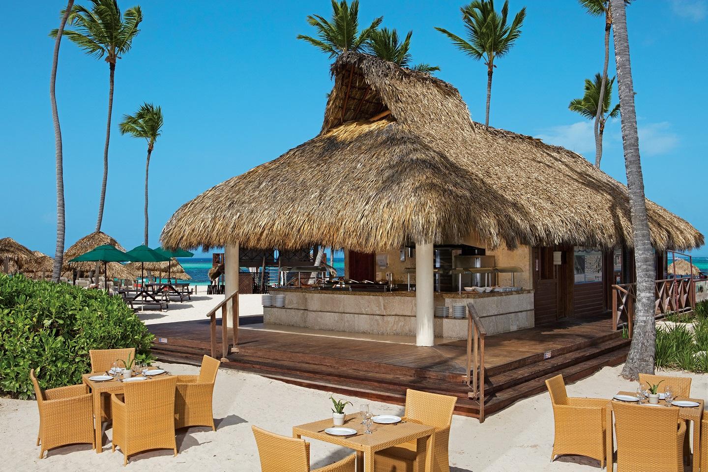 Secrets Royal Beach Punta Cana (Adults Only) المظهر الخارجي الصورة