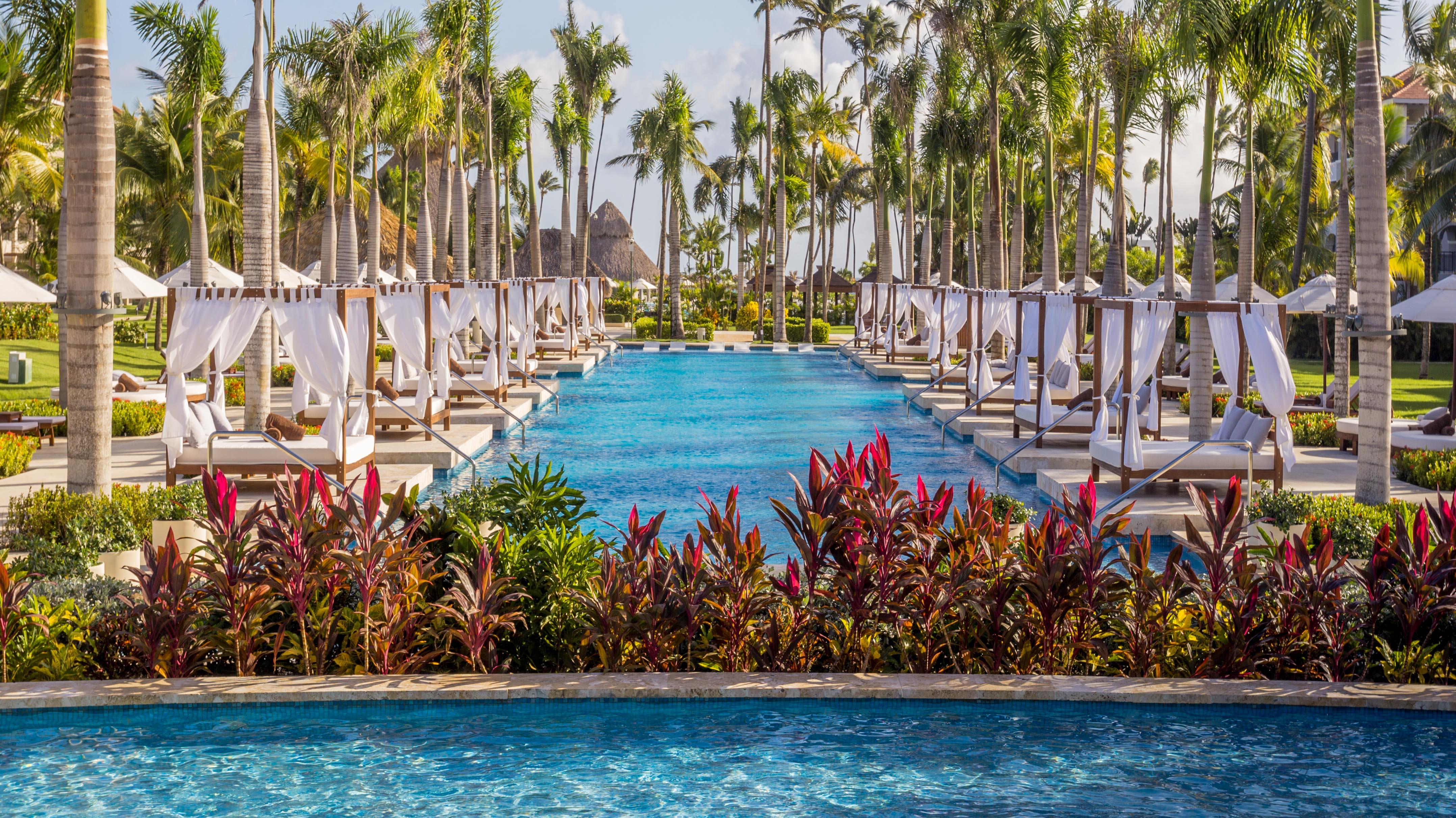 Secrets Royal Beach Punta Cana (Adults Only) المظهر الخارجي الصورة