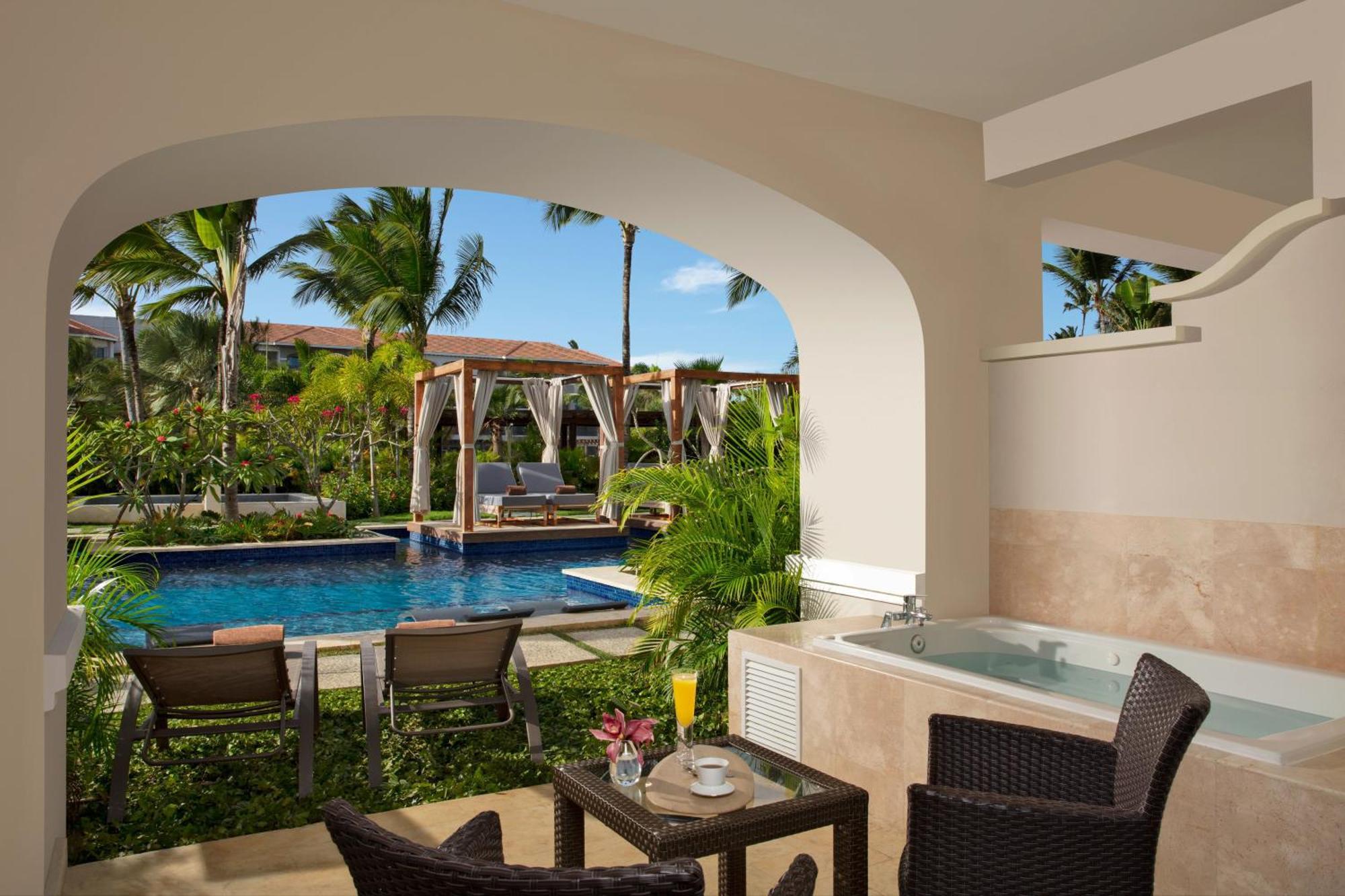 Secrets Royal Beach Punta Cana (Adults Only) المظهر الخارجي الصورة